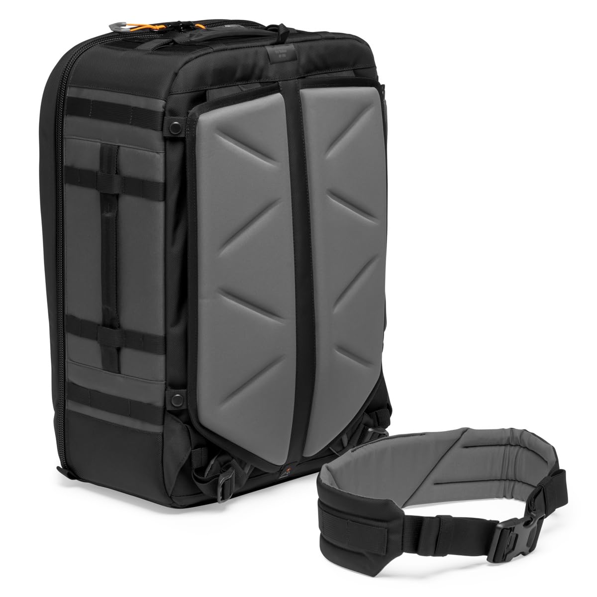 32L Camera Backpack for Professional Photography Gear, Weather-Resistant Design & Travel Storage System