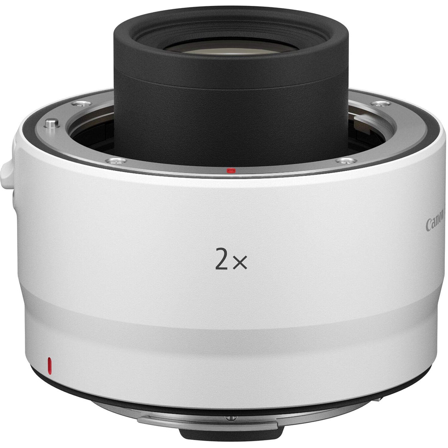 Telephoto Extender with Focal Length Multiplier, Dust & Water Resistant Design for Outdoor Photography