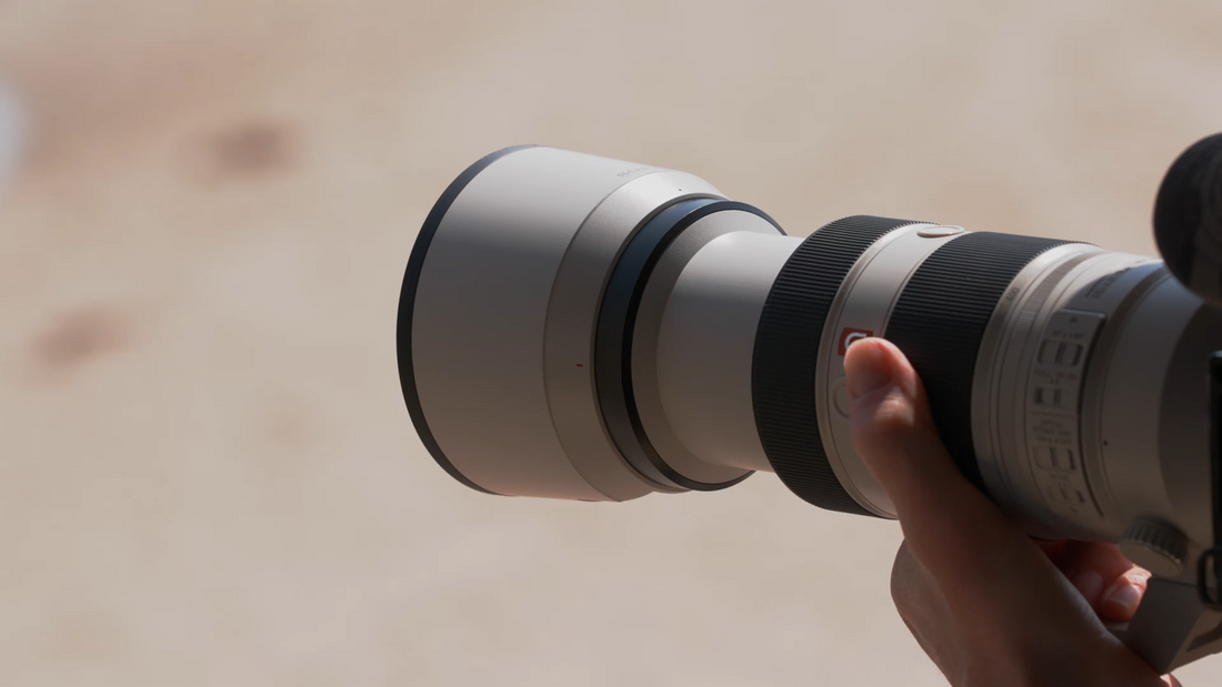 Telephoto Lenses Explained: How to Photograph Distant Subjects with Clarity