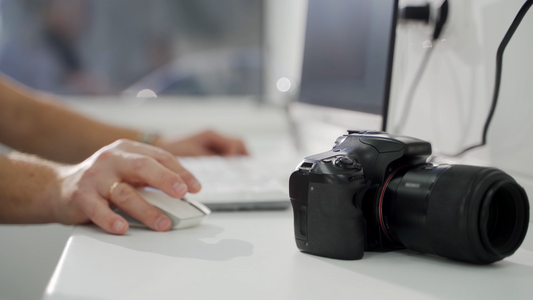 From Camera to Final Image: Building a Smarter Photography Workflow