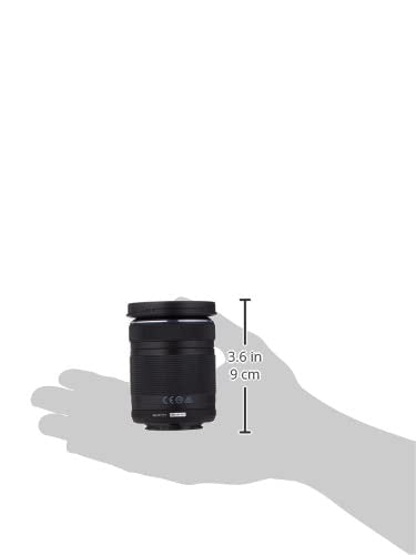 Olympus 40-150mm F4.0-5.6 R Lens