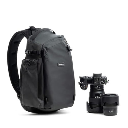 11L Camera Sling Bag for Photography Gear & Accessories, Compact Travel Design