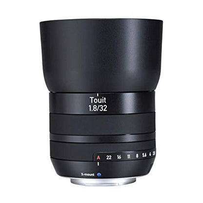 Wide-Angle Prime Lens for Sony E-Mount Mirrorless Cameras, High-Performance Optics