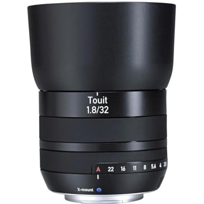 Wide-Angle Prime Lens for Sony E-Mount Mirrorless Cameras, High-Performance Optics