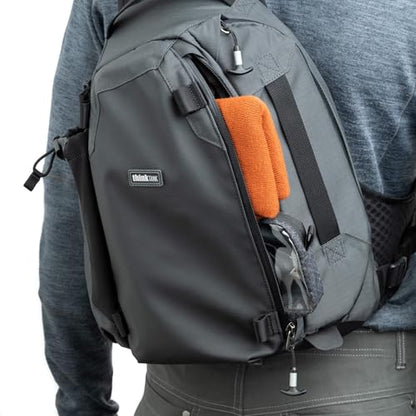 11L Camera Sling Bag for Photography Gear & Accessories, Compact Travel Design