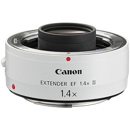 Telephoto Lens Extender for Super Telephoto Lenses, Enhanced Reach & Optical Performance