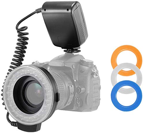 90mm Macro Prime Lens for Sony Full-Frame Cameras, F2.8, Optical Stabilization & High-Resolution G Series Optics