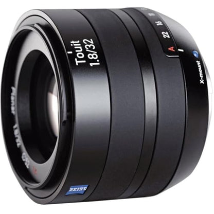 Wide-Angle Prime Lens for Sony E-Mount Mirrorless Cameras, High-Performance Optics
