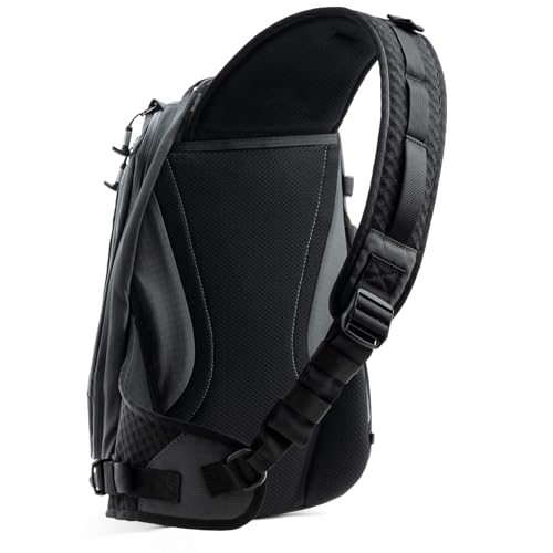 11L Camera Sling Bag for Photography Gear & Accessories, Compact Travel Design