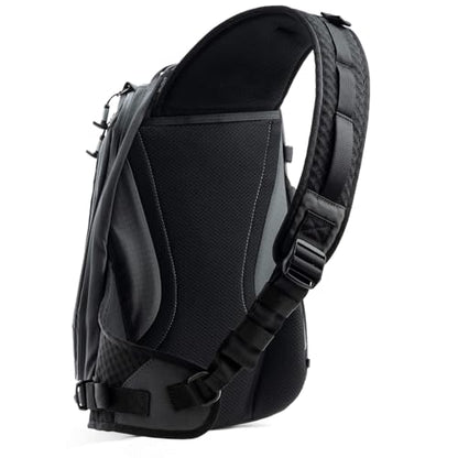 11L Camera Sling Bag for Photography Gear & Accessories, Compact Travel Design
