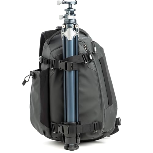11L Camera Sling Bag for Photography Gear & Accessories, Compact Travel Design