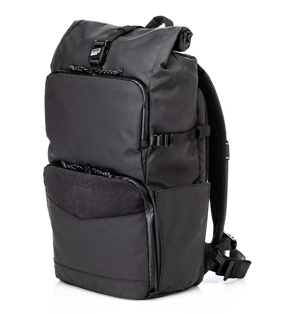 Camera Bag Collection for Photography Gear, Modular Design & Travel Organization System