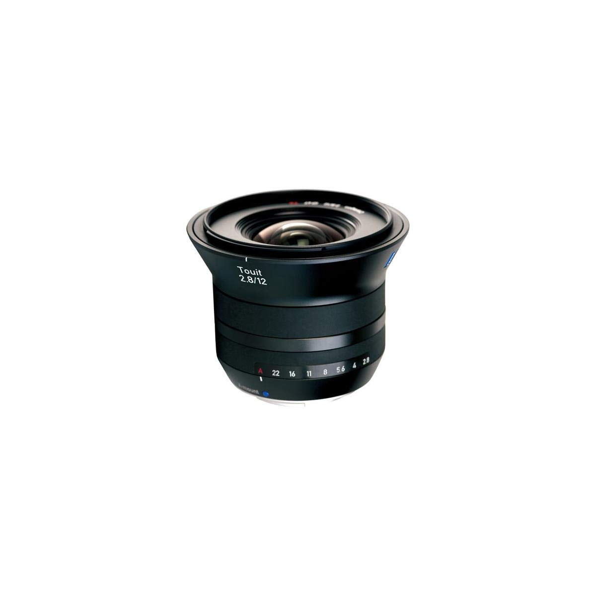 Wide-Angle Prime Lens for Sony E-Mount Mirrorless Cameras, High-Performance Optics