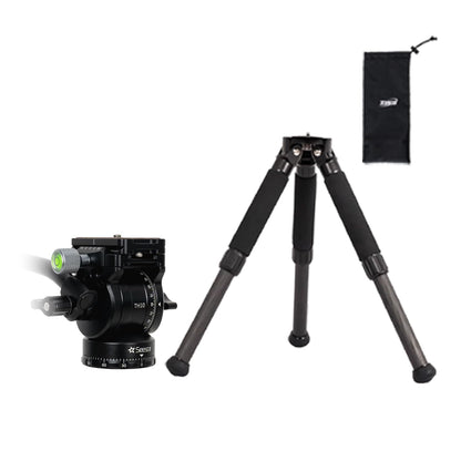 Tripod Head for Smart Telescopes with Precision Control & Stable Mounting System