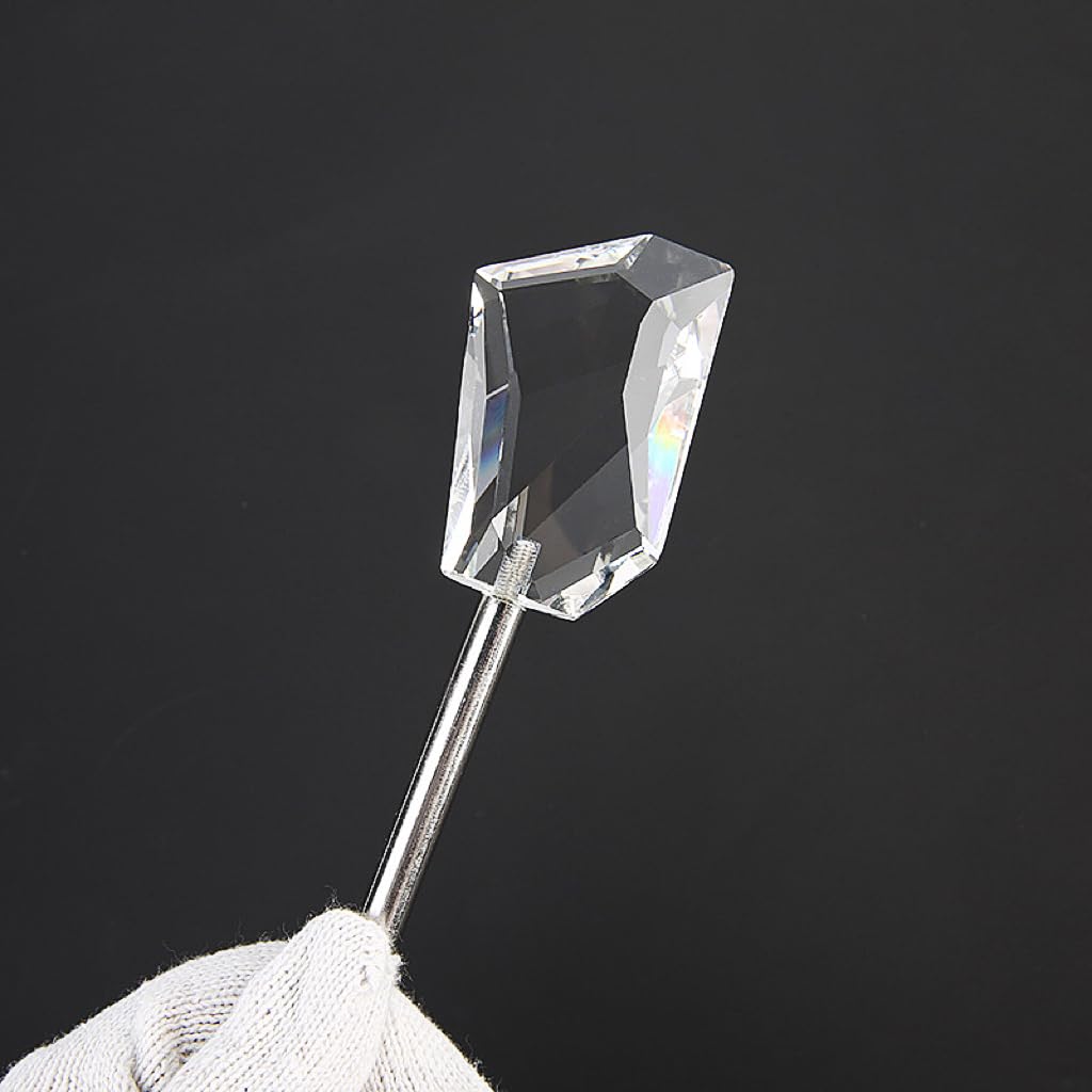 Handheld Glass Effects Filter for Creative Photography & Cinematic Visual Effects