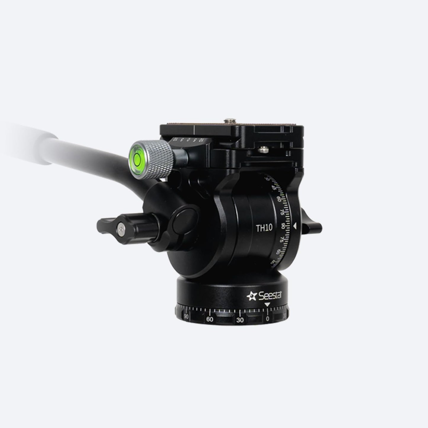 Tripod Head for Smart Telescopes with Precision Control & Stable Mounting System