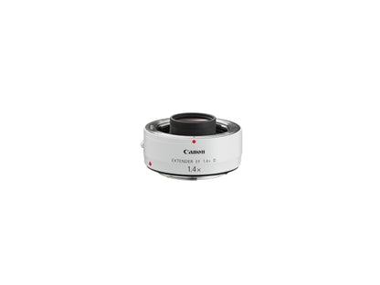 Telephoto Lens Extender for Super Telephoto Lenses, Enhanced Reach & Optical Performance