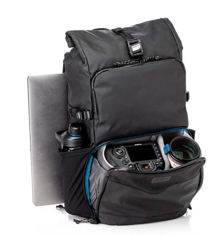 Camera Bag Collection for Photography Gear, Modular Design & Travel Organization System