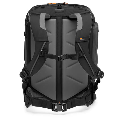 32L Camera Backpack for Professional Photography Gear, Weather-Resistant Design & Travel Storage System