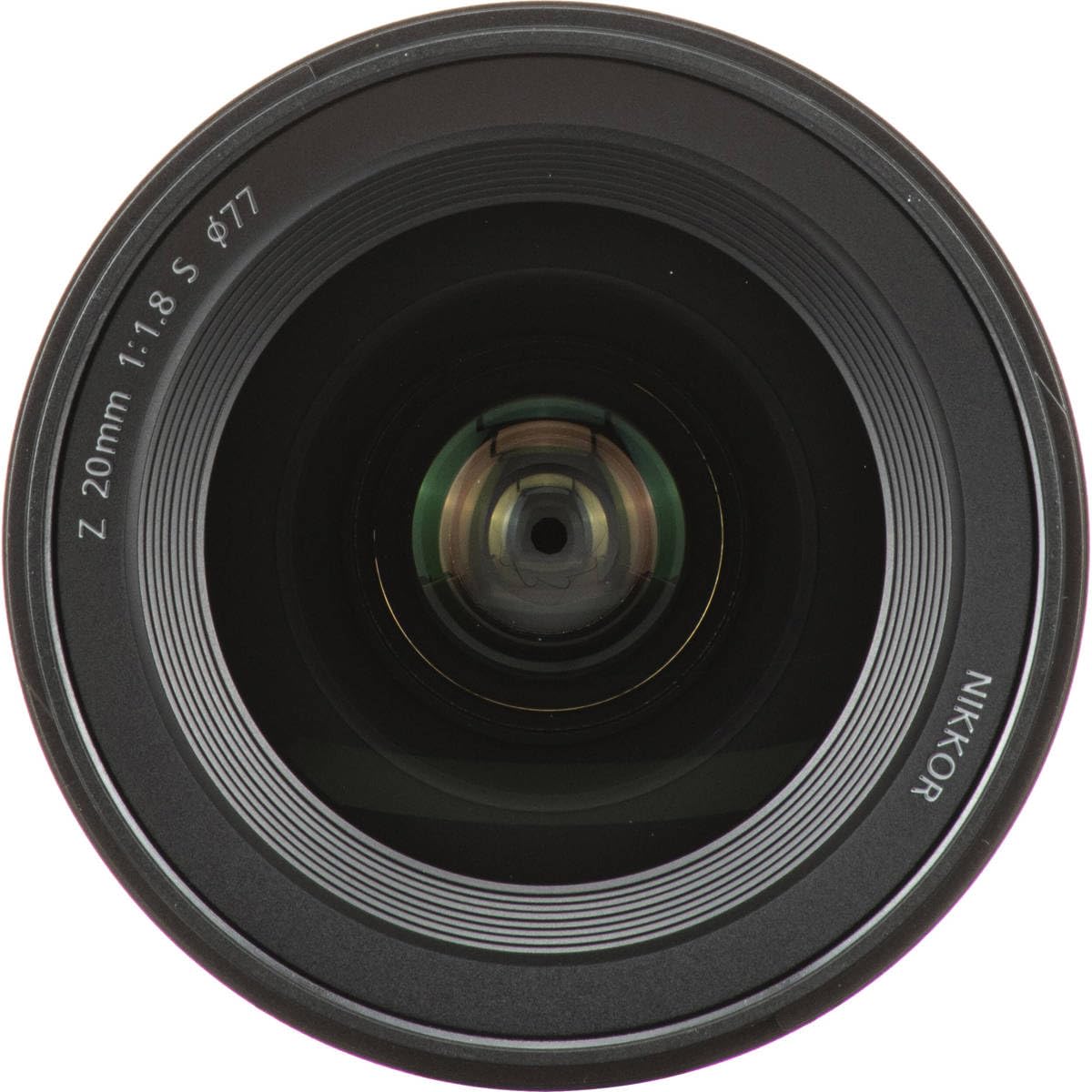Ultra-Wide Prime Lens for Nikon Z Series Mirrorless Cameras, Large Aperture S-Series Optics