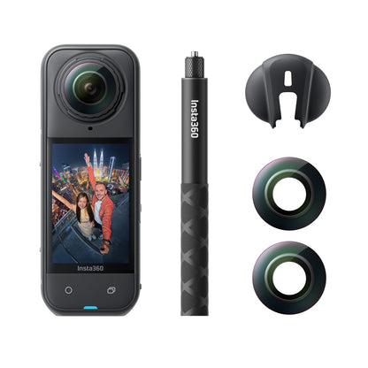 Insta360 X5 Variaton2