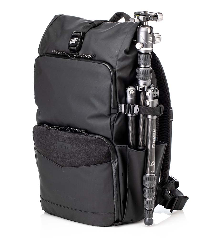 Camera Bag Collection for Photography Gear, Modular Design & Travel Organization System