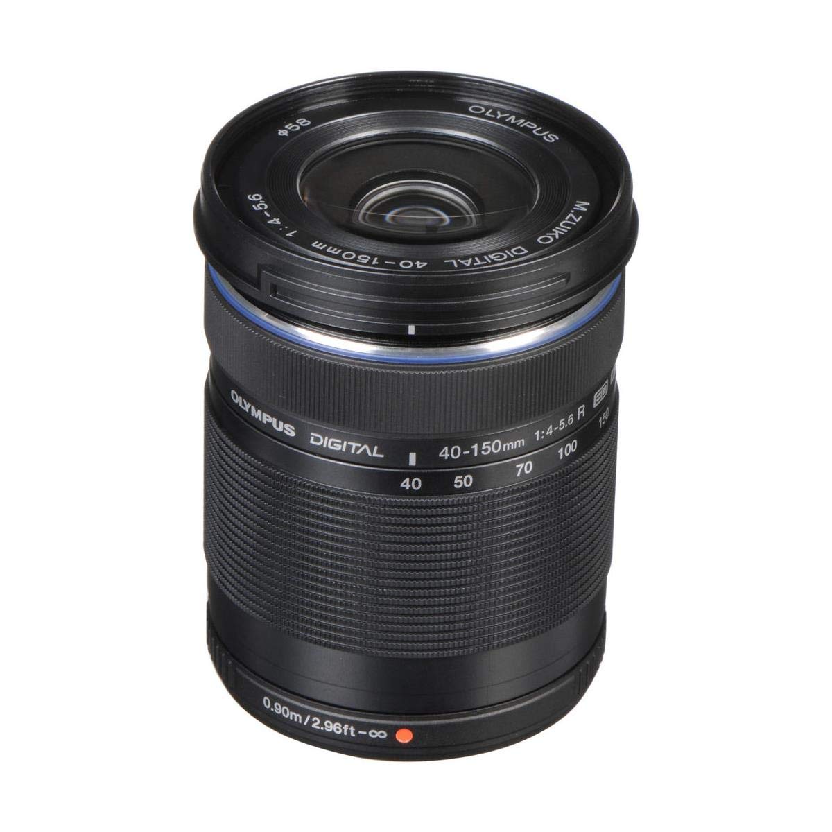 Olympus 40-150mm F4.0-5.6 R Lens