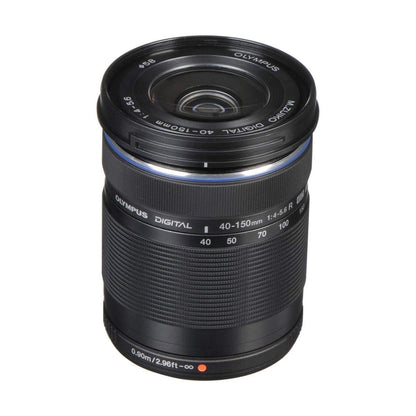 Olympus 40-150mm F4.0-5.6 R Lens