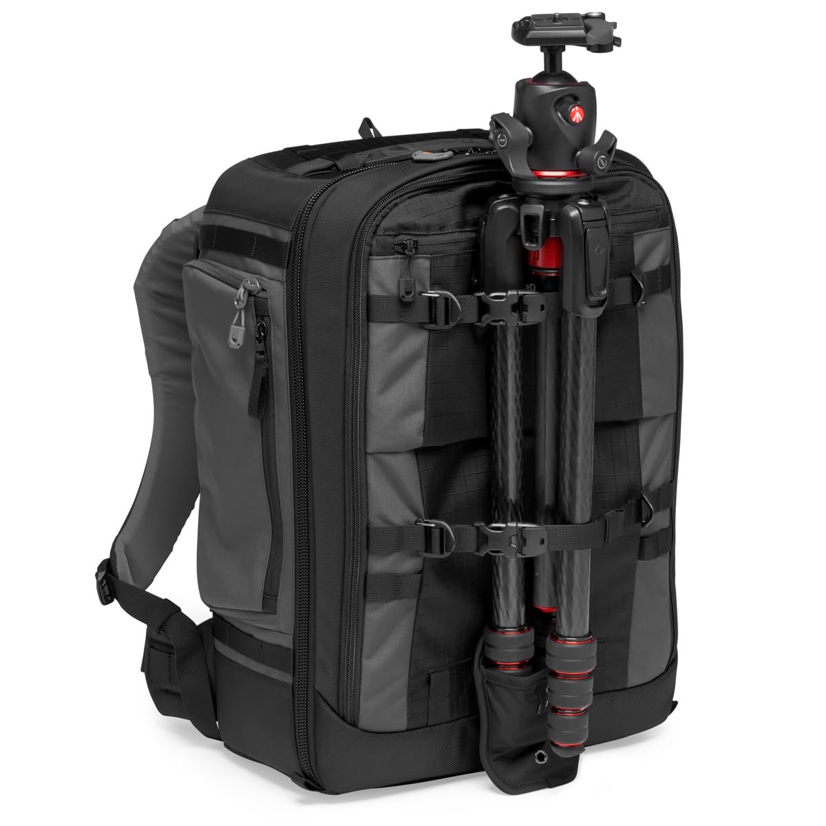 32L Camera Backpack for Professional Photography Gear, Weather-Resistant Design & Travel Storage System