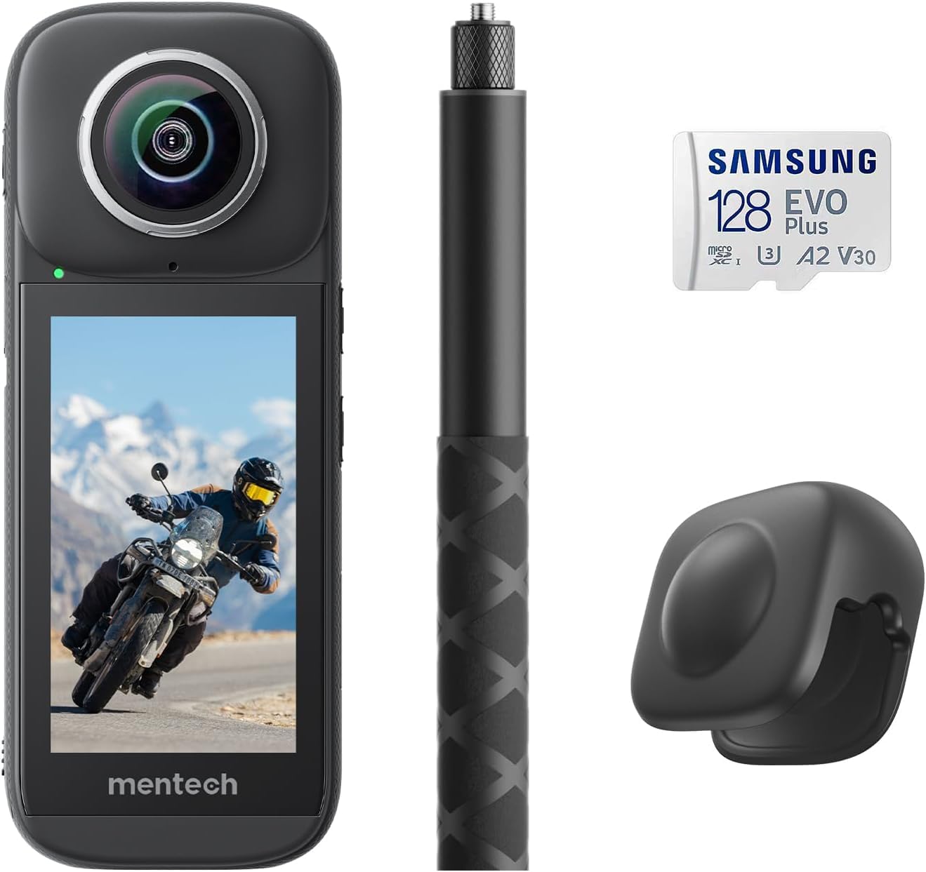 Action Cameras
