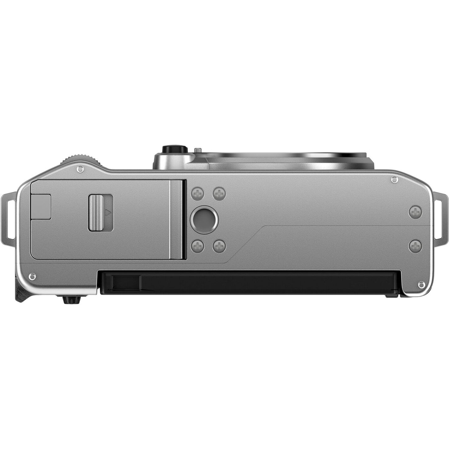 Mirrorless Camera Bundle with Body, High-Resolution Imaging & Accessories Kit