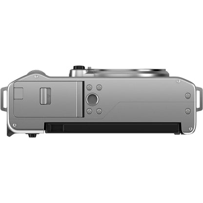 Mirrorless Camera Bundle with Body, High-Resolution Imaging & Accessories Kit