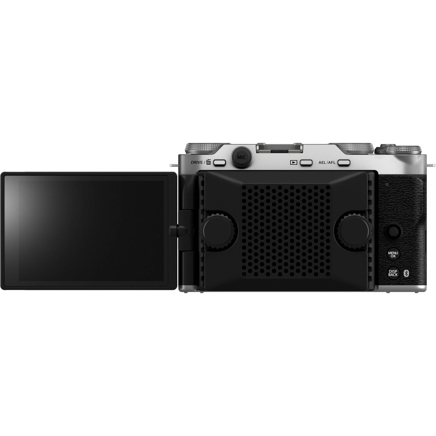Mirrorless Camera Bundle with Body, High-Resolution Imaging & Accessories Kit