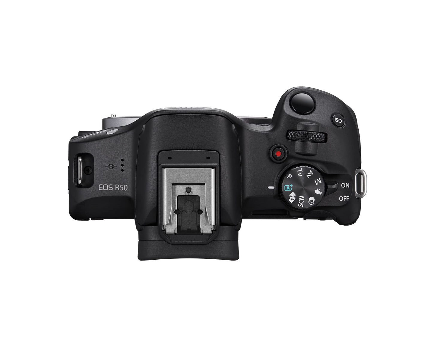 Vlogging Camera with 4K Video, Autofocus & Flip Screen for Content Creation