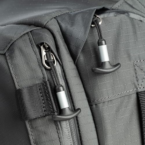 14L Camera Sling Bag for Photography Gear & Accessories, Compact Travel Design