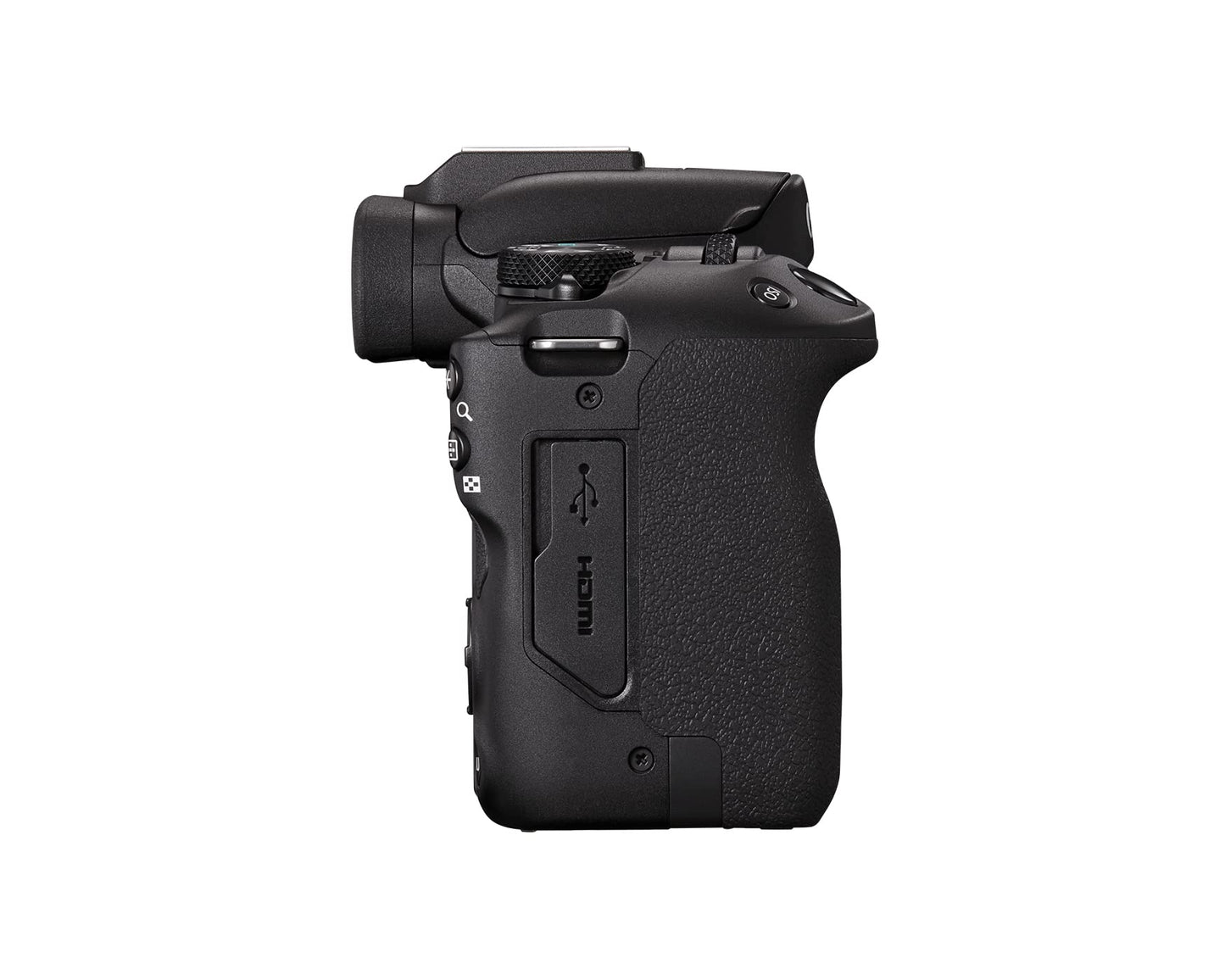 Vlogging Camera with 4K Video, Autofocus & Flip Screen for Content Creation
