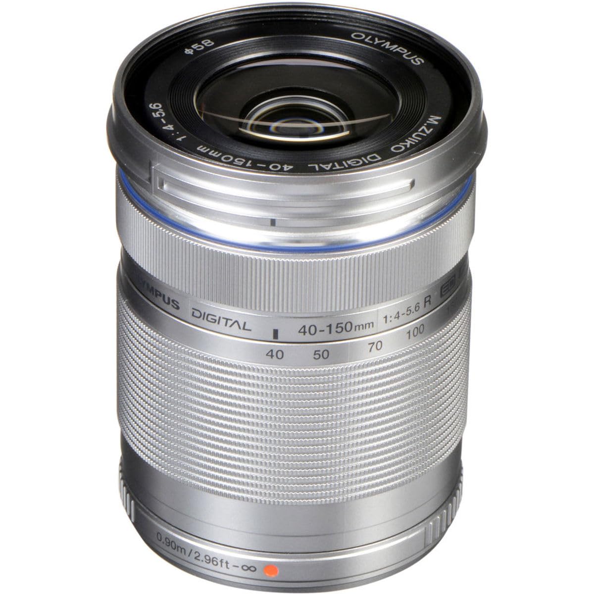 Olympus 40-150mm F4.0-5.6 R Lens