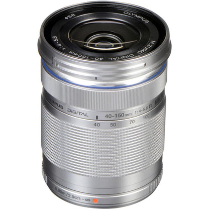 Olympus 40-150mm F4.0-5.6 R Lens
