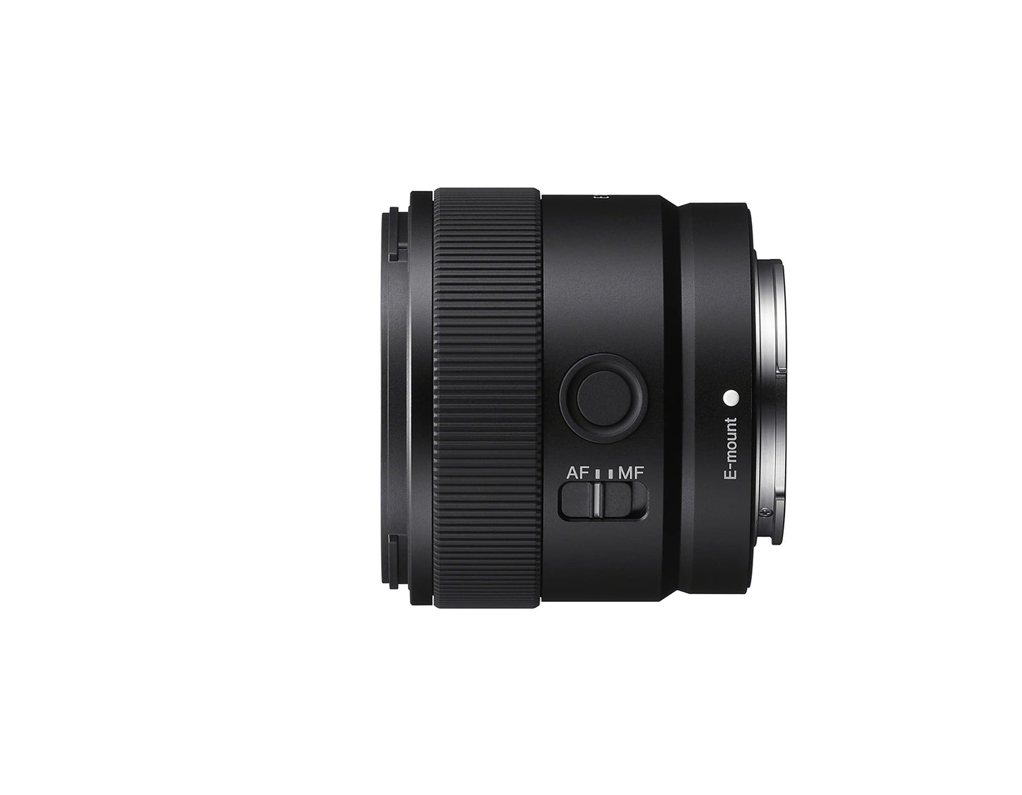 11mm Ultra-Wide Prime Lens with F1.8 Aperture, Fast Autofocus & Low Focus Breathing for Video & Photography