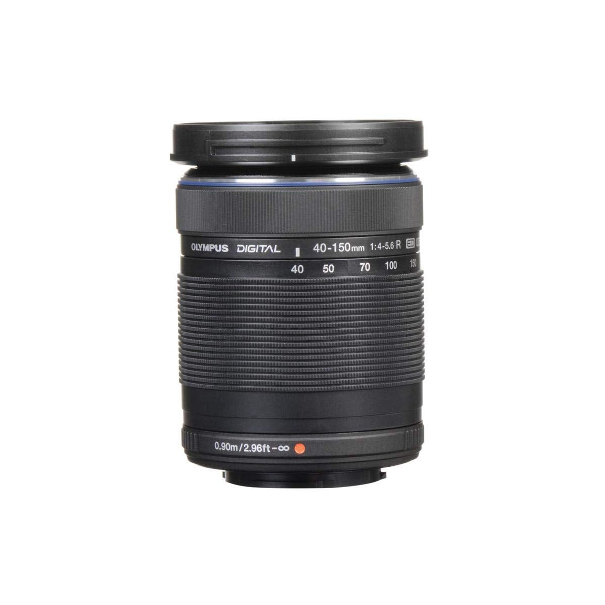 Olympus 40-150mm F4.0-5.6 R Lens