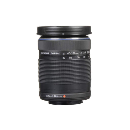 Olympus 40-150mm F4.0-5.6 R Lens