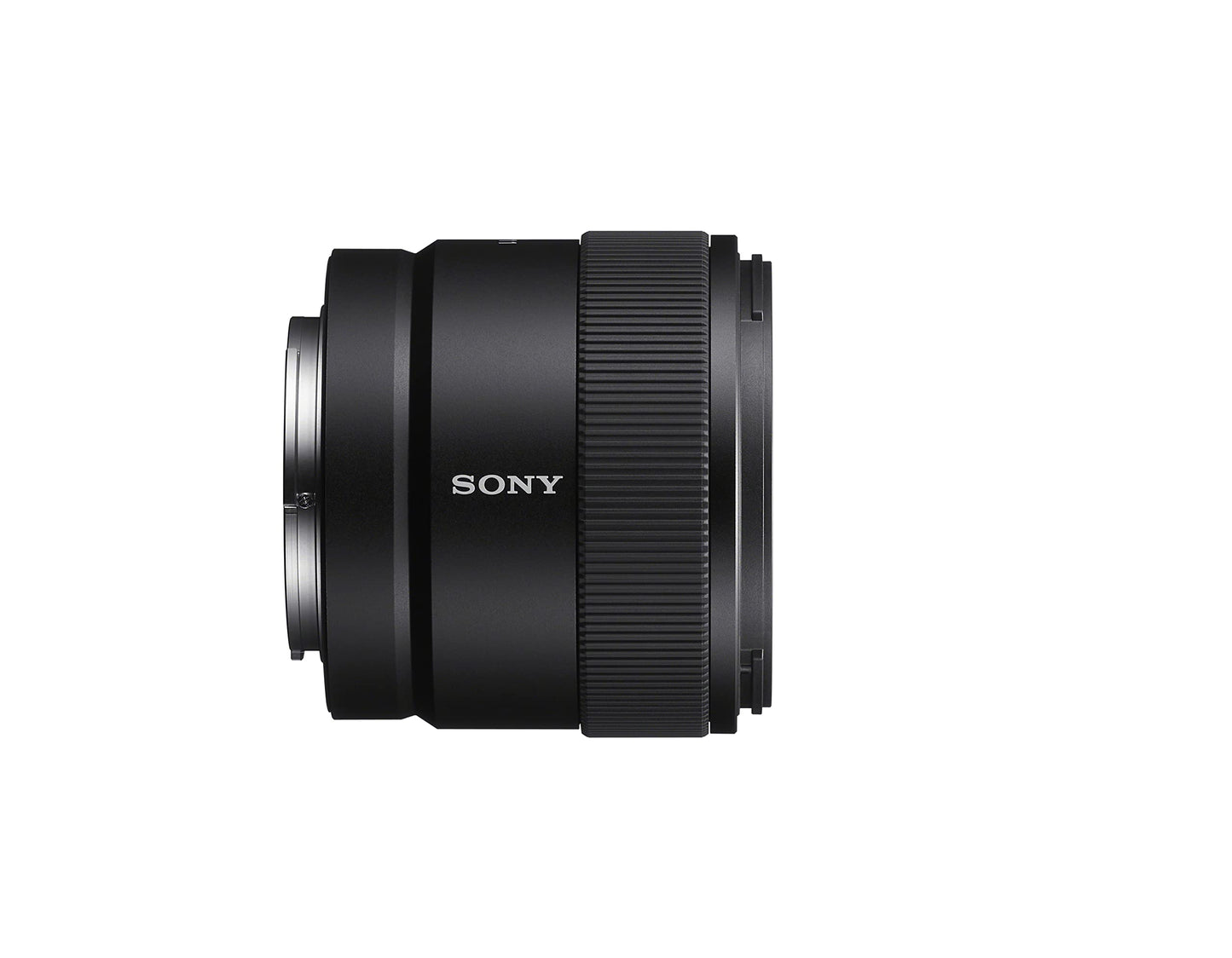 11mm Ultra-Wide Prime Lens with F1.8 Aperture, Fast Autofocus & Low Focus Breathing for Video & Photography