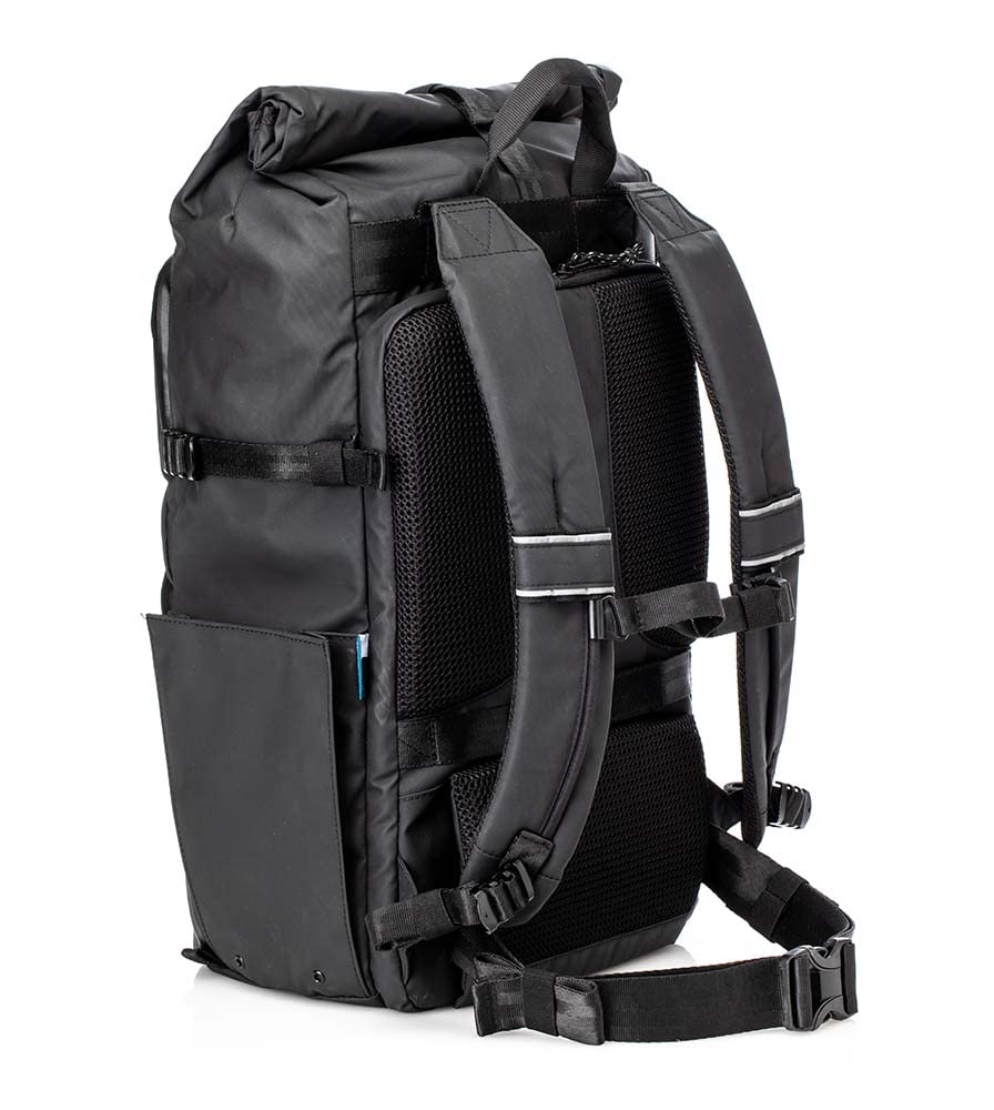 Camera Bag Collection for Photography Gear, Modular Design & Travel Organization System