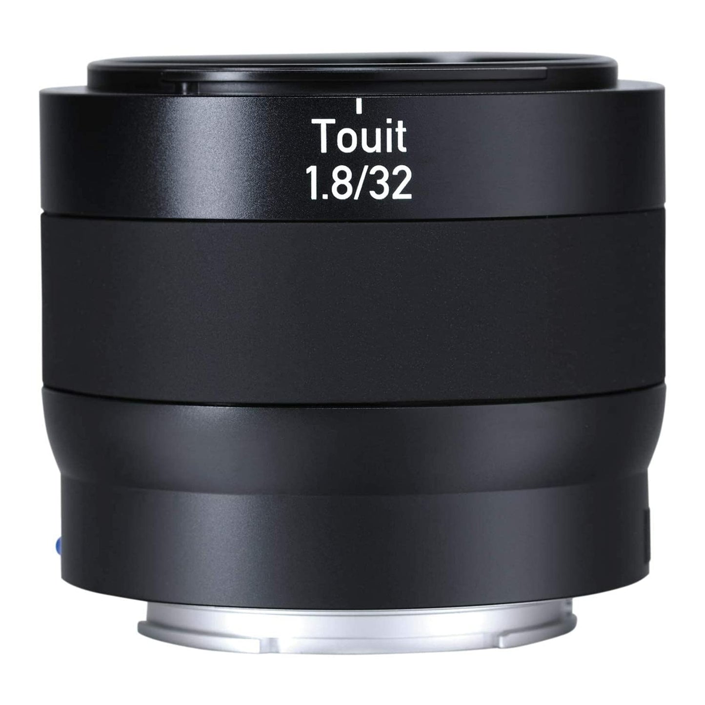 Wide-Angle Prime Lens for Sony E-Mount Mirrorless Cameras, High-Performance Optics