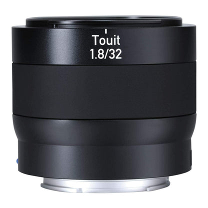 Wide-Angle Prime Lens for Sony E-Mount Mirrorless Cameras, High-Performance Optics