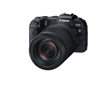 Full-Frame Mirrorless Camera Body