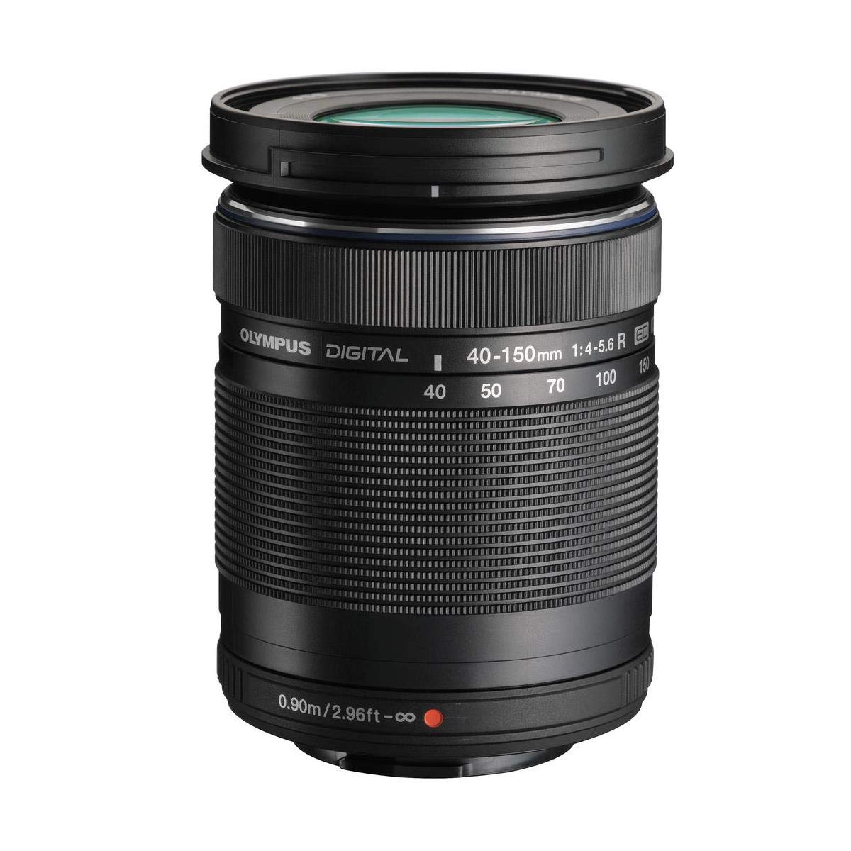 Olympus 40-150mm F4.0-5.6 R Lens