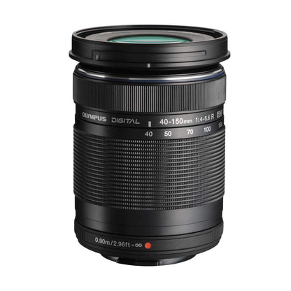 Olympus 40-150mm F4.0-5.6 R Lens