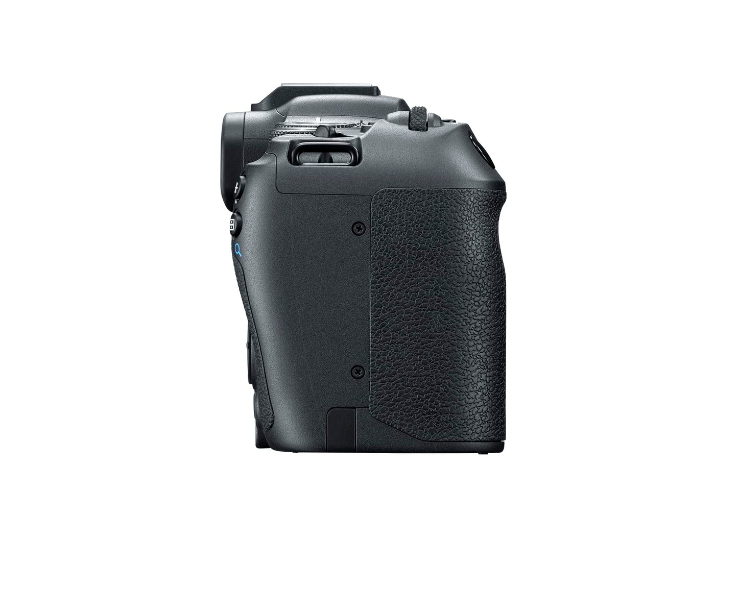 Full-Frame Mirrorless Camera with Advanced Autofocus & 4K Video