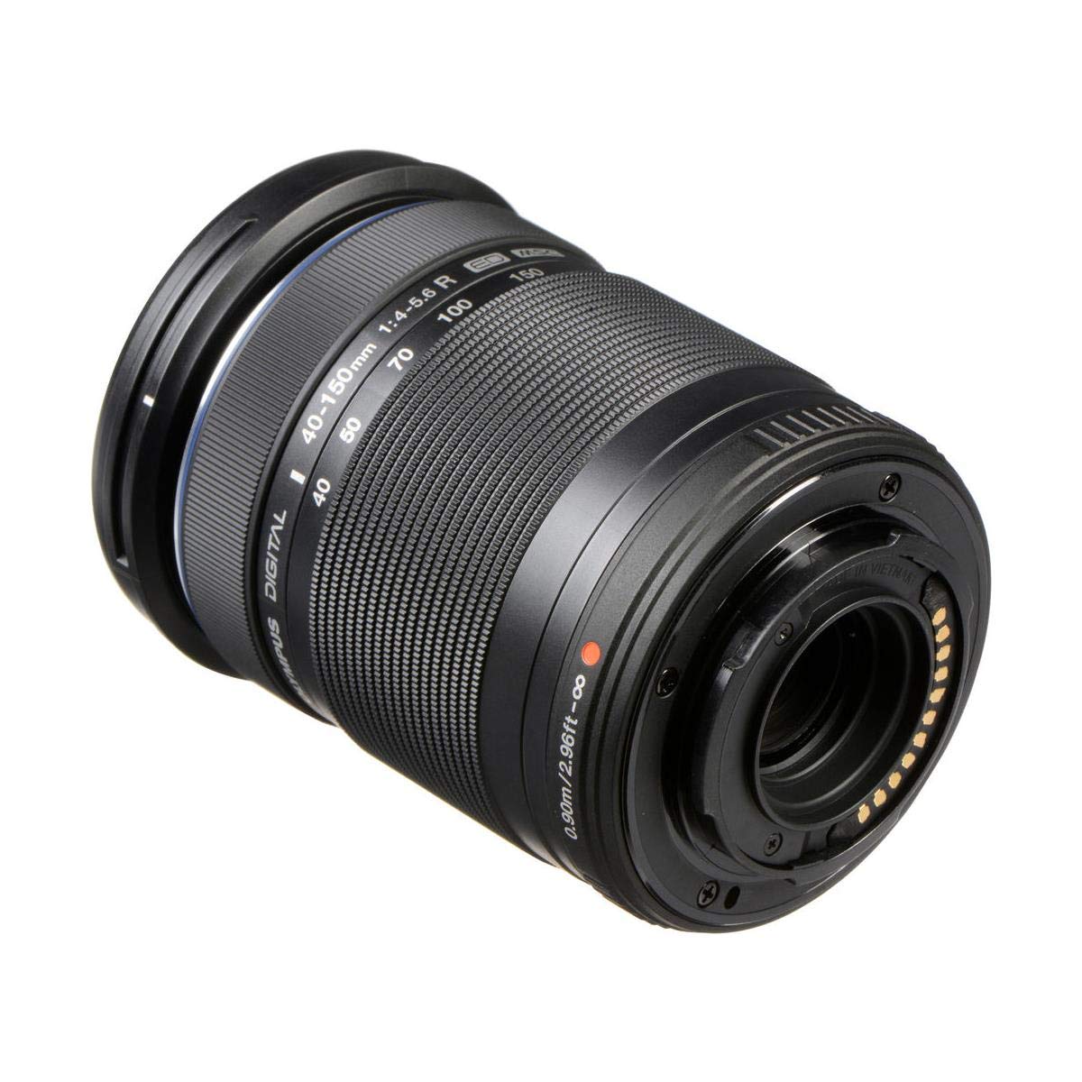 Olympus 40-150mm F4.0-5.6 R Lens